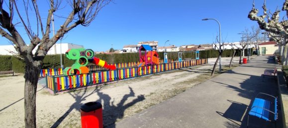 77m² Land in San Mateo de Gallego, Spain No. 62471 11