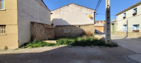77m² Land in San Mateo de Gallego, Spain No. 62471 3