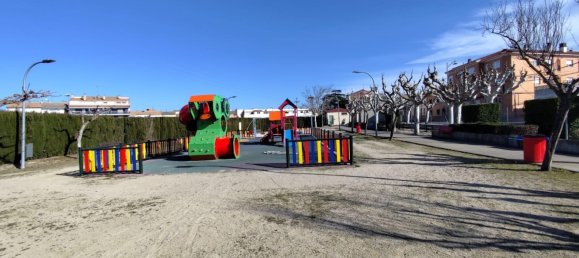 77m² Land in San Mateo de Gallego, Spain No. 62471 12