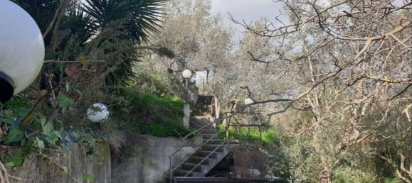 Вилла с 3 комнатами в Монреале, Италия № 256303 6