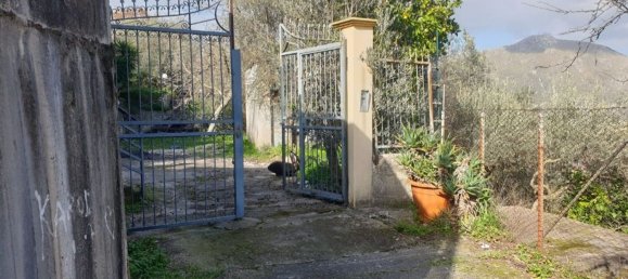 Вилла с 3 комнатами в Монреале, Италия № 256303 5