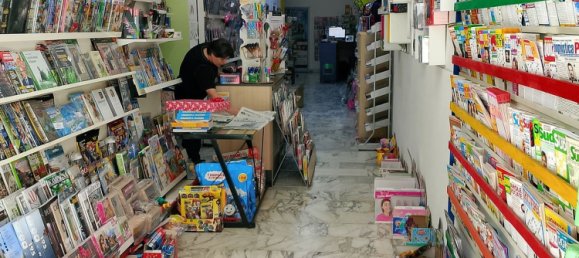 Propriété commerciale à Paternò, Italy 100m² No. 355726 2