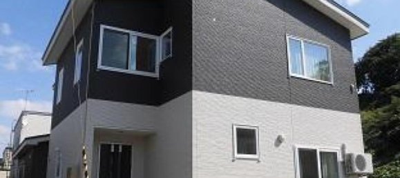 3 bedrooms House in Aomori, Japan No. 662 2