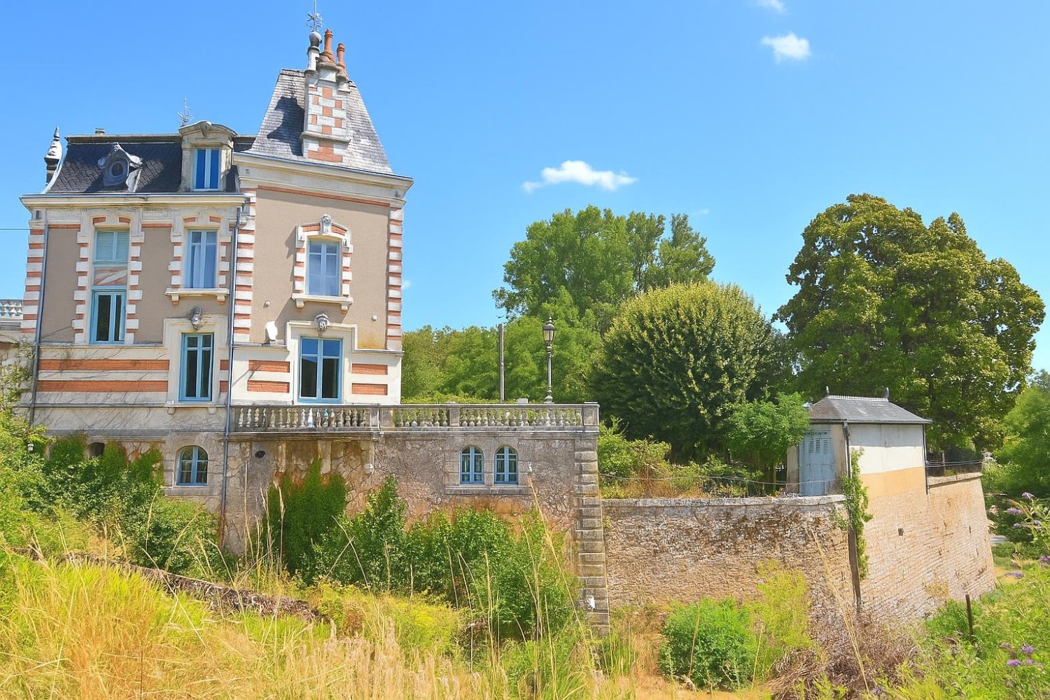 Casa T7 em Vienne, France N.º 361799