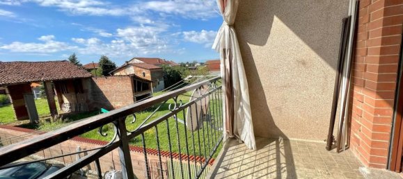 3 rooms Apartment in Buttigliera d'Asti, Italy No. 89058 18