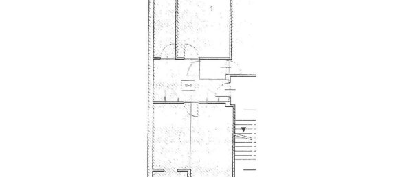 3 rooms Apartment in Buttigliera d'Asti, Italy No. 89058 19