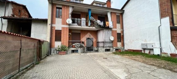 3 rooms Apartment in Buttigliera d'Asti, Italy No. 89058 15
