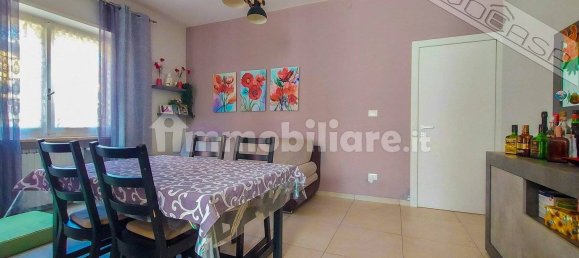 2 Schlafzimmer Wohnung in San Germano Chisone, Italy, Nr. 70025 8