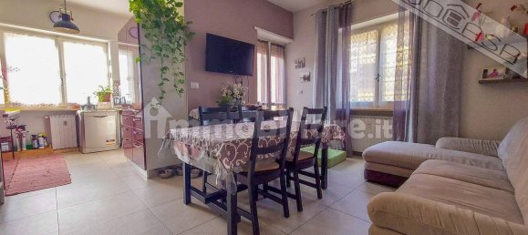 2 Schlafzimmer Wohnung in San Germano Chisone, Italy, Nr. 70025 9