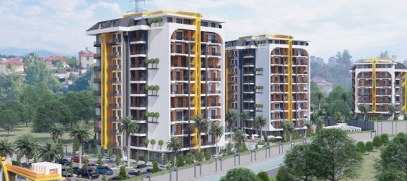 Estudio en Antalya, Turkey No. 31500 2