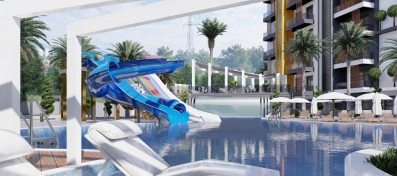 Estudio en Antalya, Turkey No. 31500 13