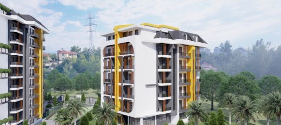 Estudio en Antalya, Turkey No. 31500 8