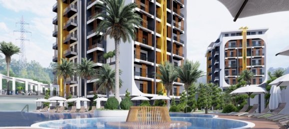 Estudio en Antalya, Turkey No. 31500 7