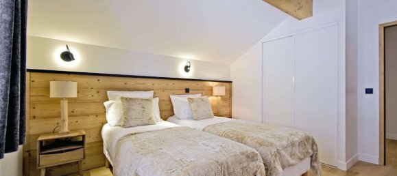 3 bedrooms Apartment in Huez, France No. 951 7