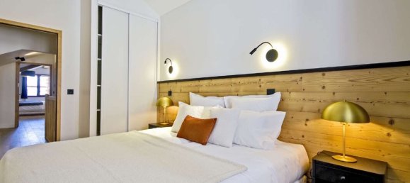 3 bedrooms Apartment in Huez, France No. 951 5