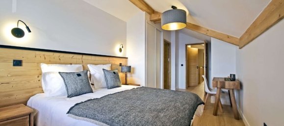 3 bedrooms Apartment in Huez, France No. 951 4