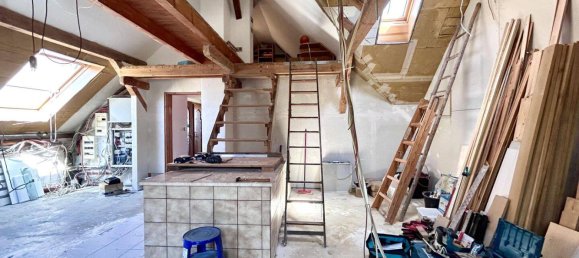 1 Schlafzimmer Stadthaus in Fulda, Germany, Nr. 290122 7