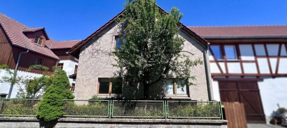 1 Schlafzimmer Stadthaus in Fulda, Germany, Nr. 290122 3