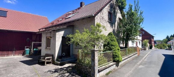 1 Schlafzimmer Stadthaus in Fulda, Germany, Nr. 290122 2