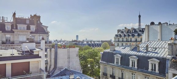 6 rooms Duplex in Paris, France No. 182704 4