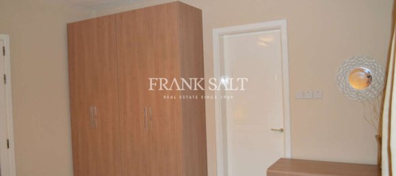 Квартира с 2 спальнями в Сент-Джулианс, Мальта № 6715 13