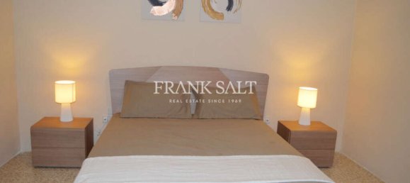 Квартира с 2 спальнями в Сент-Джулианс, Мальта № 6715 11