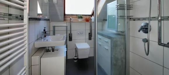 Дом с 7 комнатами в Энц, Германия № 37840 12