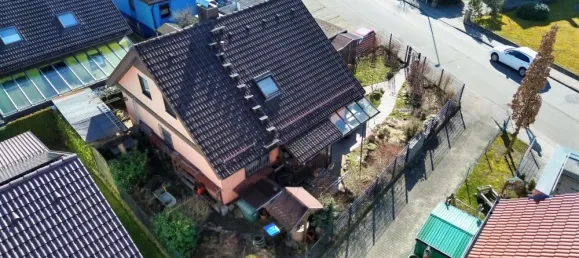 Дом с 7 комнатами в Энц, Германия № 37840 20