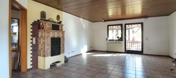 Дом с 7 комнатами в Энц, Германия № 37840 4