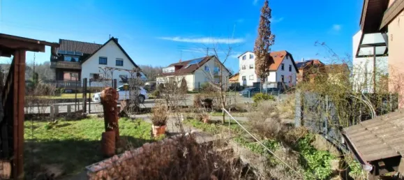 Дом с 7 комнатами в Энц, Германия № 37840 14