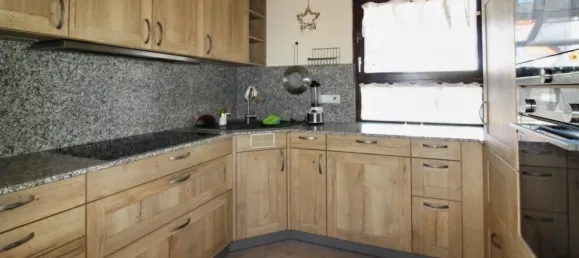 Дом с 7 комнатами в Энц, Германия № 37840 6