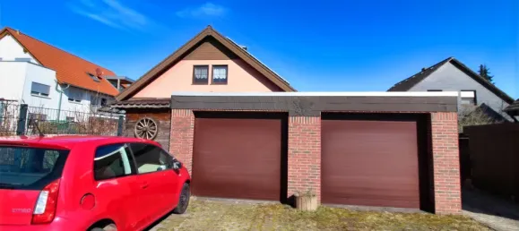 Дом с 7 комнатами в Энц, Германия № 37840 15