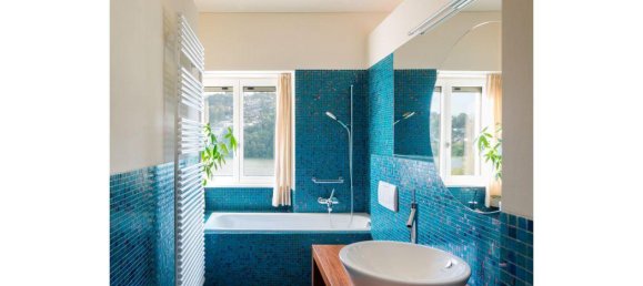 5 rooms House in Campodoro, Italy No. 62015 27