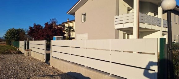 5 rooms House in Campodoro, Italy No. 62015 19