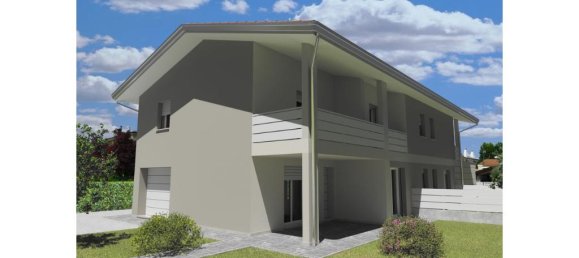 5 rooms House in Campodoro, Italy No. 62015 18