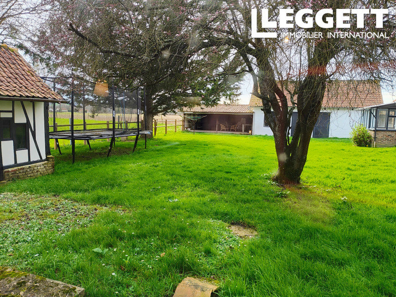 Casa T5 em Cavron-Saint-Martin, France N.º 68787