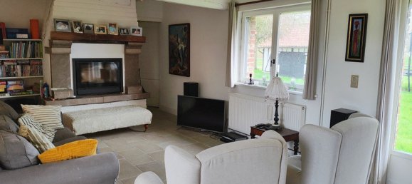 Casa T5 em Cavron-Saint-Martin, France N.º 68787 5