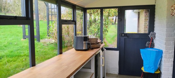 Casa T5 em Cavron-Saint-Martin, France N.º 68787 2