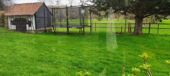 Casa T5 em Cavron-Saint-Martin, France N.º 68787 10