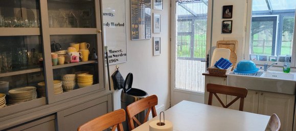 Casa T5 em Cavron-Saint-Martin, France N.º 68787 3