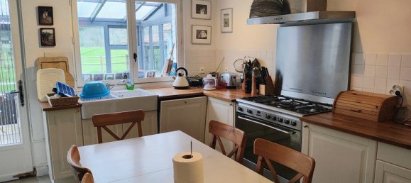 Casa T5 em Cavron-Saint-Martin, France N.º 68787 4