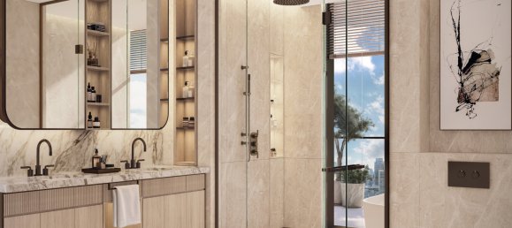 2 bedrooms Apartment for sale in Dubai Design District, Dubai, UAE № 116339 8