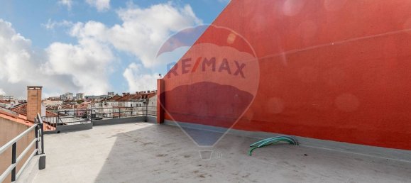 Edificio en Amadora, Portugal 274 m² No. 75629 29