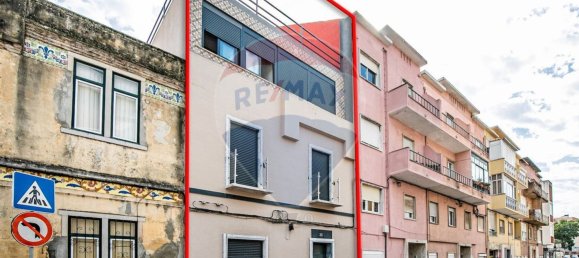 Edificio en Amadora, Portugal 274 m² No. 75629 31
