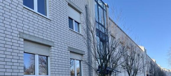 4 rooms Apartment in Bielefeld, Germany No. 41415 2