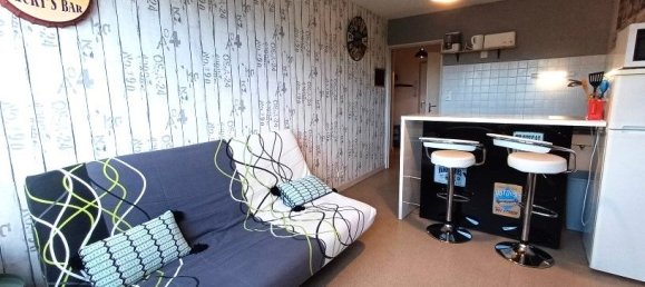 Студия в Жерардмер, Франция № 269117 5