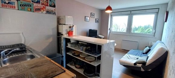 Студия в Жерардмер, Франция № 269117 2