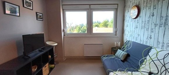 Студия в Жерардмер, Франция № 269117 4