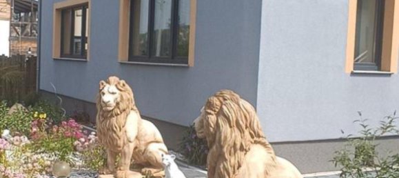 5 Schlafzimmer Stadthaus in Zwickau, Germany, Nr. 308927 2