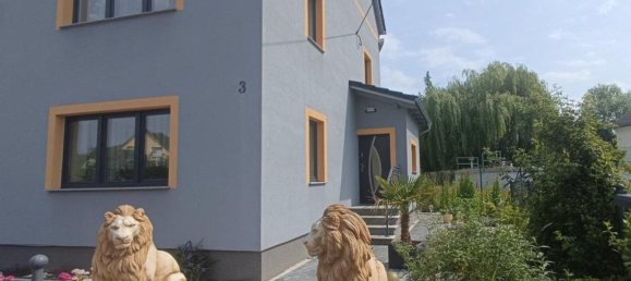 5 Schlafzimmer Stadthaus in Zwickau, Germany, Nr. 308927 3